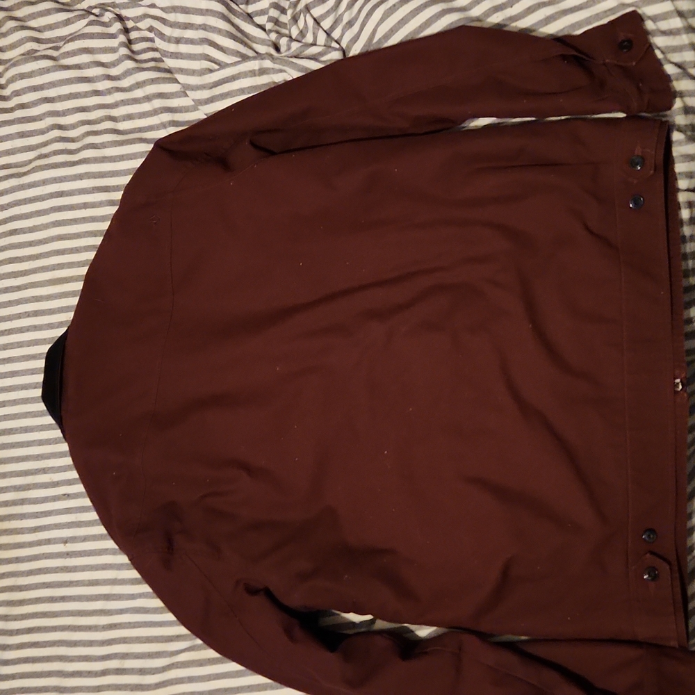 Volcom Lightweight Jacket - image 3